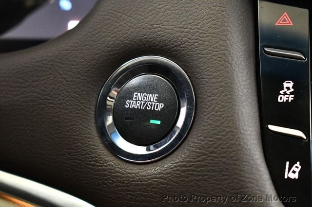 2013 Cadillac XTS 4dr Sedan Premium FWD - 23081187 - 34