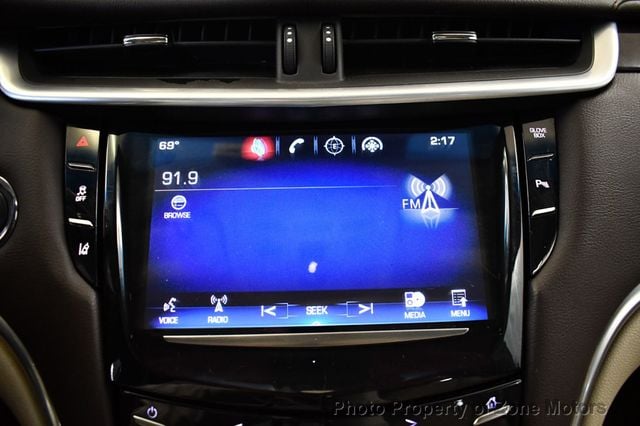 2013 Cadillac XTS 4dr Sedan Premium FWD - 23081187 - 35