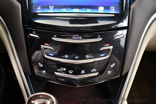 2013 Cadillac XTS 4dr Sedan Premium FWD - 23081187 - 36