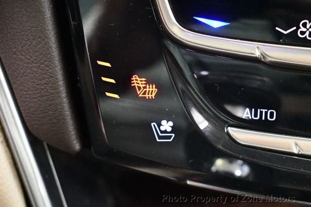 2013 Cadillac XTS 4dr Sedan Premium FWD - 23081187 - 37