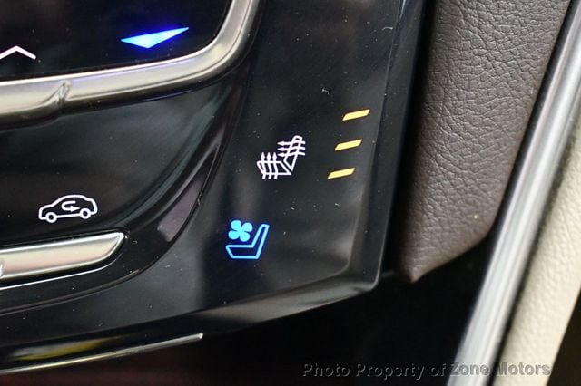 2013 Cadillac XTS 4dr Sedan Premium FWD - 23081187 - 40