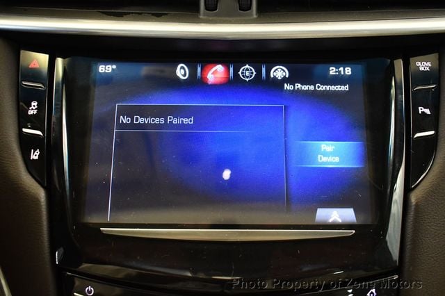 2013 Cadillac XTS 4dr Sedan Premium FWD - 23081187 - 41