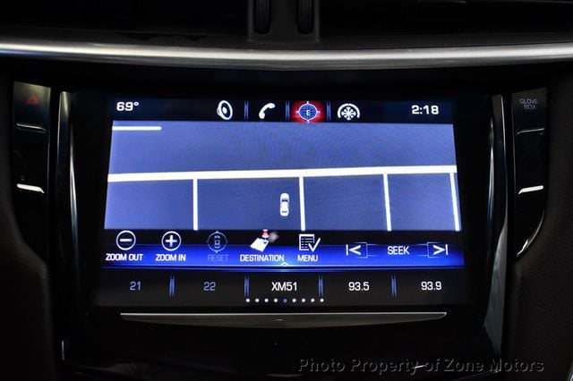 2013 Cadillac XTS 4dr Sedan Premium FWD - 23081187 - 42