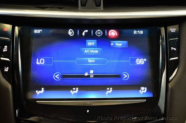 2013 Cadillac XTS 4dr Sedan Premium FWD - 23081187 - 43