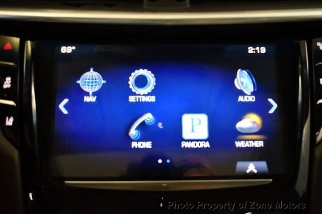 2013 Cadillac XTS 4dr Sedan Premium FWD - 23081187 - 44