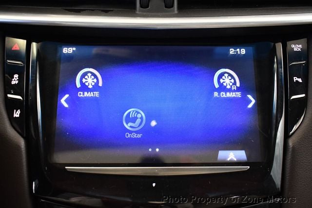 2013 Cadillac XTS 4dr Sedan Premium FWD - 23081187 - 45