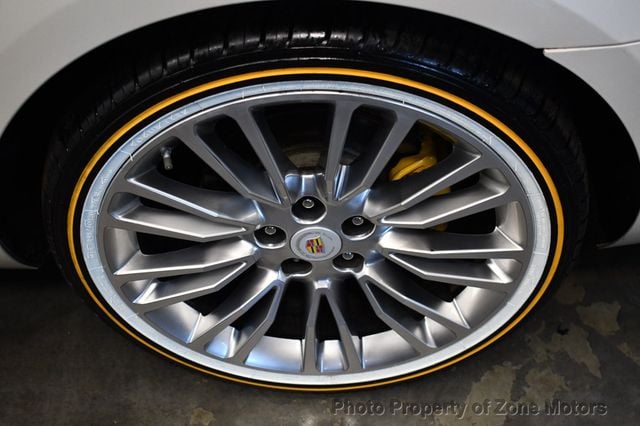 2013 Cadillac XTS 4dr Sedan Premium FWD - 23081187 - 51