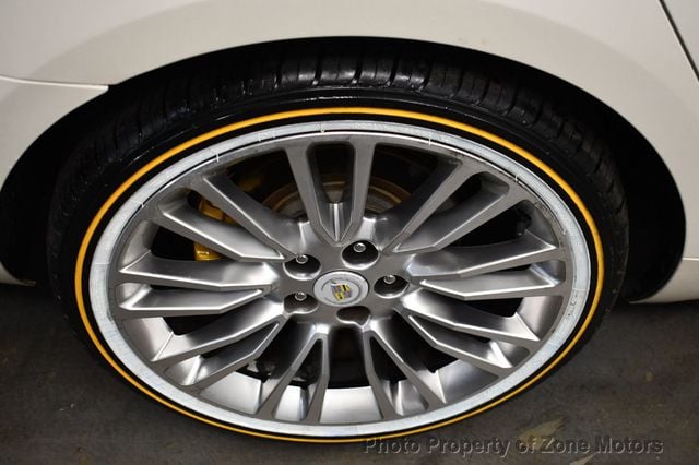 2013 Cadillac XTS 4dr Sedan Premium FWD - 23081187 - 52