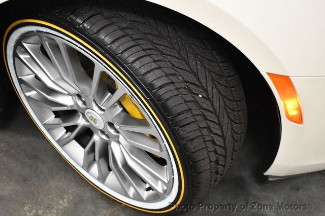 2013 Cadillac XTS 4dr Sedan Premium FWD - 23081187 - 53