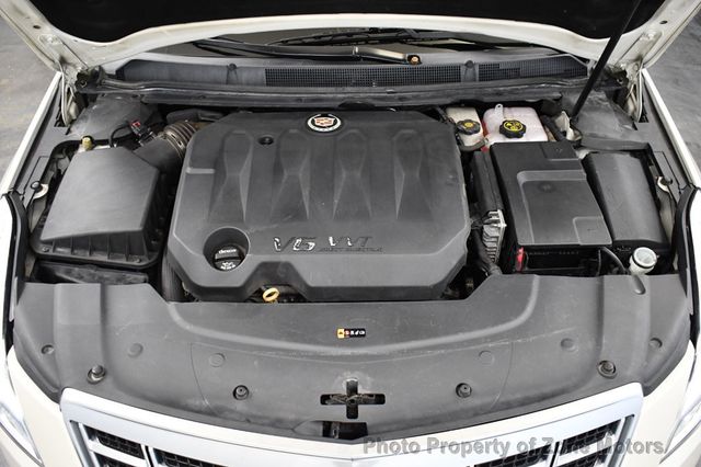 2013 Cadillac XTS 4dr Sedan Premium FWD - 23081187 - 54