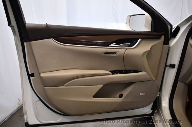2013 Cadillac XTS 4dr Sedan Premium FWD - 23081187 - 6