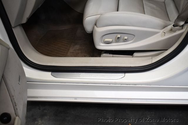 2013 Cadillac XTS 4dr Sedan Premium FWD - 23081187 - 7