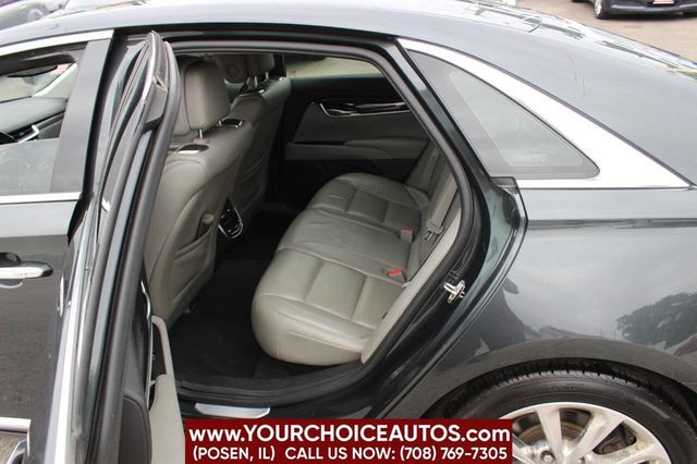 2013 Cadillac XTS 4dr Sedan Premium FWD - 22507595 - 9