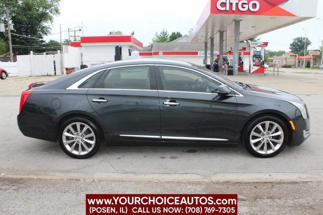 2013 Cadillac XTS 4dr Sedan Premium FWD - 22507595 - 7