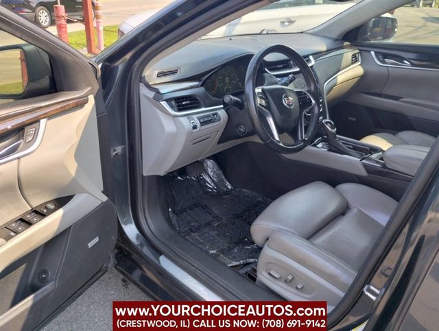 2013 Cadillac XTS 4dr Sedan Premium FWD - 22894769 - 13