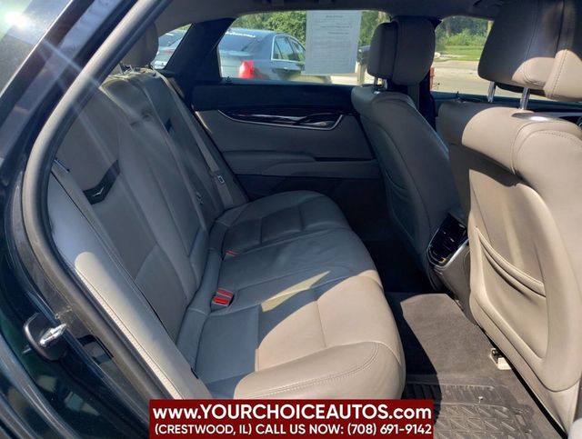 2013 Cadillac XTS 4dr Sedan Premium FWD - 22894769 - 19