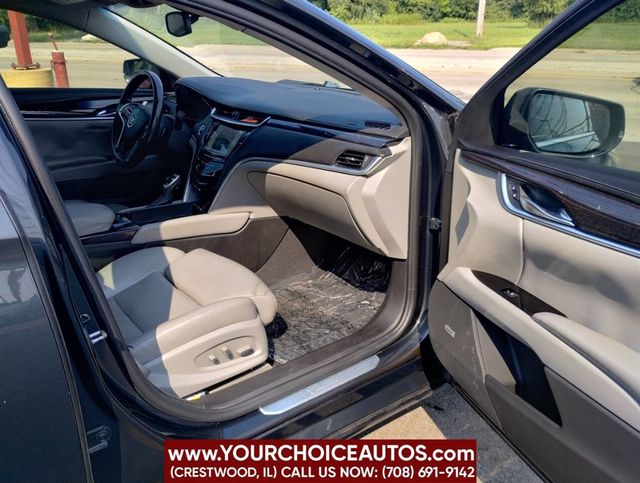 2013 Cadillac XTS 4dr Sedan Premium FWD - 22894769 - 20