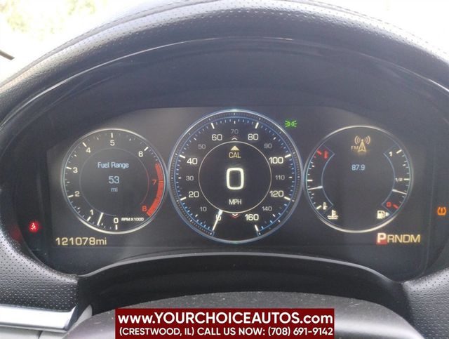 2013 Cadillac XTS 4dr Sedan Premium FWD - 22894769 - 28