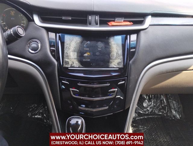 2013 Cadillac XTS 4dr Sedan Premium FWD - 22894769 - 29