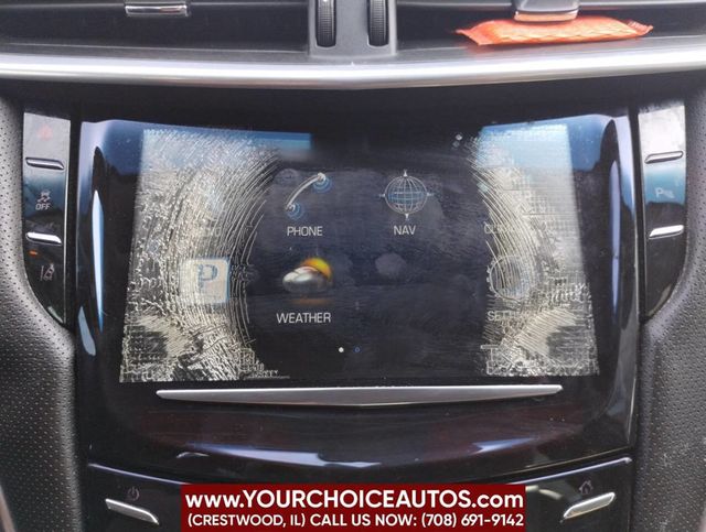 2013 Cadillac XTS 4dr Sedan Premium FWD - 22894769 - 32