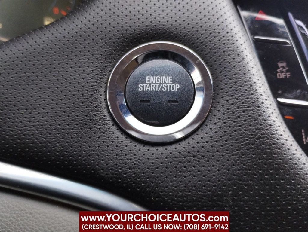 2013 Cadillac XTS 4dr Sedan Premium FWD - 22894769 - 36