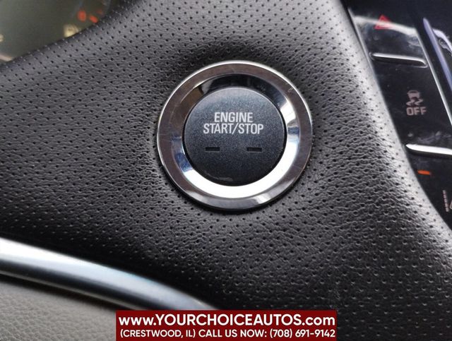 2013 Cadillac XTS 4dr Sedan Premium FWD - 22894769 - 36