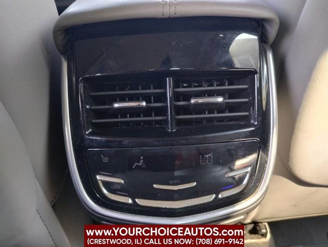 2013 Cadillac XTS 4dr Sedan Premium FWD - 22894769 - 38