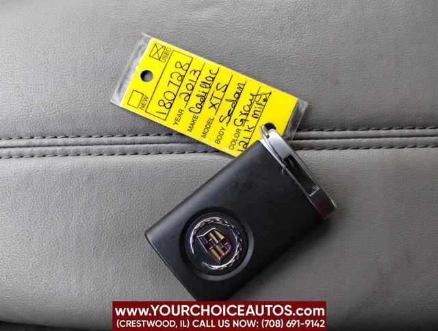 2013 Cadillac XTS 4dr Sedan Premium FWD - 22894769 - 41