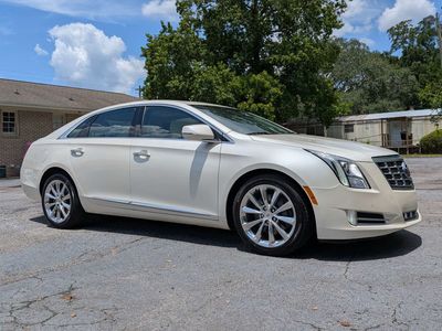 2013 Cadillac XTS - 2G61S5S39D9151808