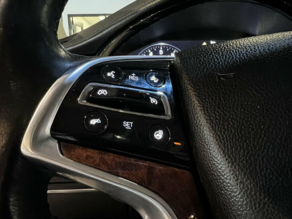2013 Cadillac XTS PremiumCollection/HeadUpDisplay/Htd&VtdSeats/Sunroof/Bose - 23074651 - 13