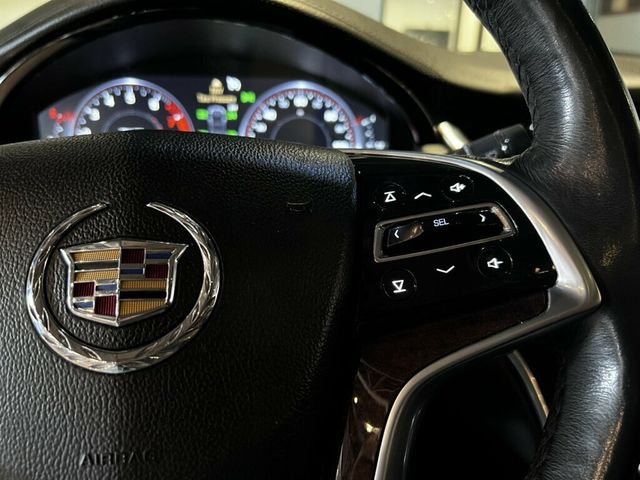 2013 Cadillac XTS PremiumCollection/HeadUpDisplay/Htd&VtdSeats/Sunroof/Bose - 23074651 - 14