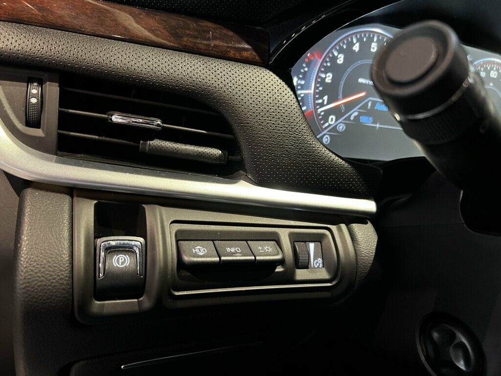 2013 Cadillac XTS PremiumCollection/HeadUpDisplay/Htd&VtdSeats/Sunroof/Bose - 23074651 - 15