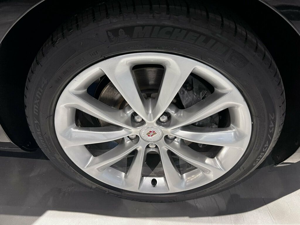 2013 Cadillac XTS PremiumCollection/HeadUpDisplay/Htd&VtdSeats/Sunroof/Bose - 23074651 - 34