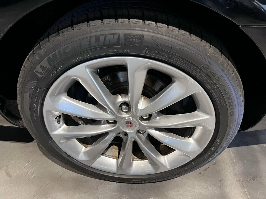 2013 Cadillac XTS PremiumCollection/HeadUpDisplay/Htd&VtdSeats/Sunroof/Bose - 23074651 - 36
