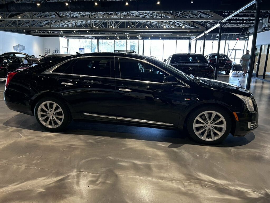 2013 Cadillac XTS PremiumCollection/HeadUpDisplay/Htd&VtdSeats/Sunroof/Bose - 23074651 - 3