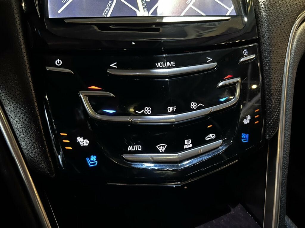 2013 Cadillac XTS Premium Collection, HUD, Heated Cooled seats - 23074651 - 10