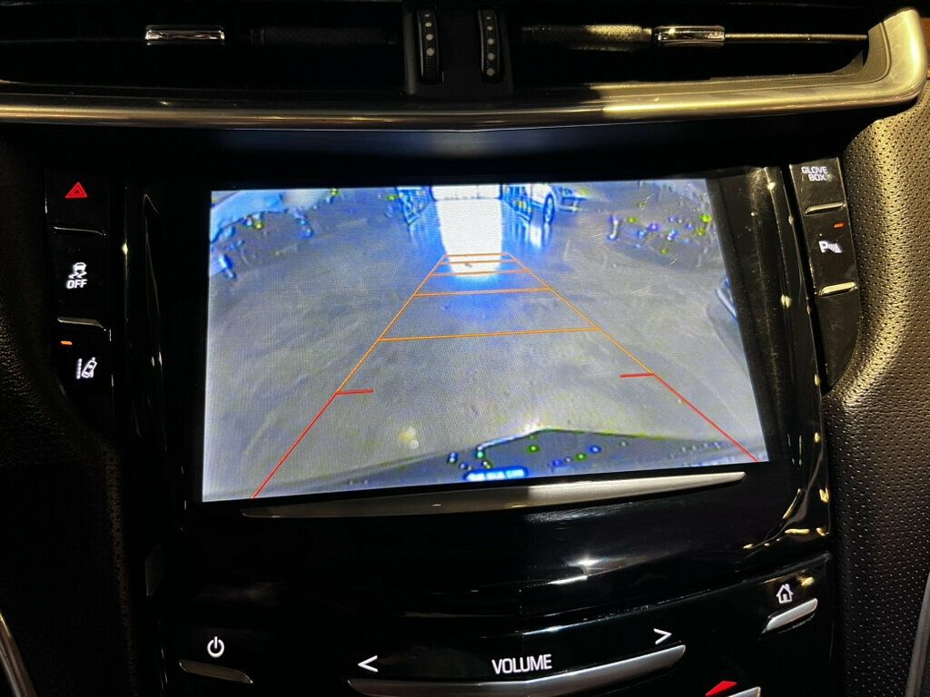 2013 Cadillac XTS Premium Collection, HUD, Heated Cooled seats - 23074651 - 11