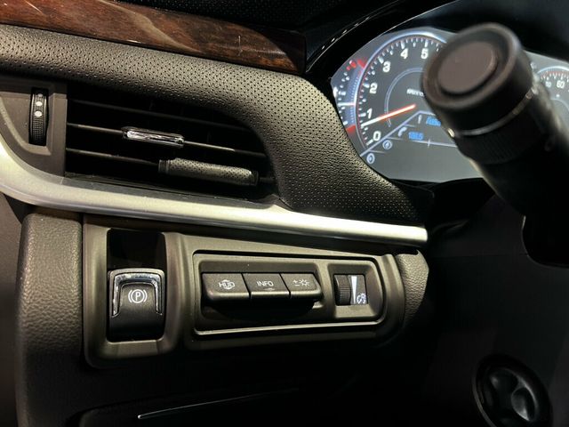 2013 Cadillac XTS Premium Collection, HUD, Heated Cooled seats - 23074651 - 15