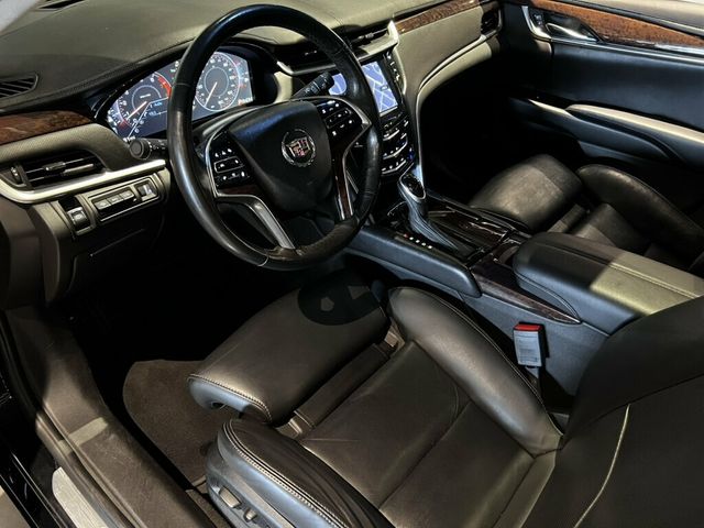 2013 Cadillac XTS Premium Collection, HUD, Heated Cooled seats - 23074651 - 16