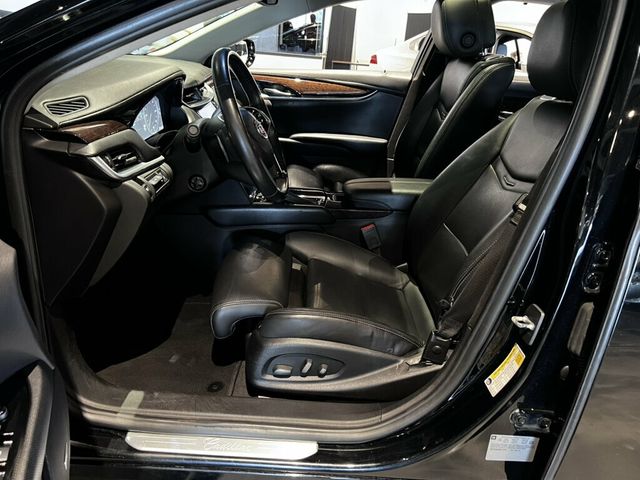 2013 Cadillac XTS Premium Collection, HUD, Heated Cooled seats - 23074651 - 19