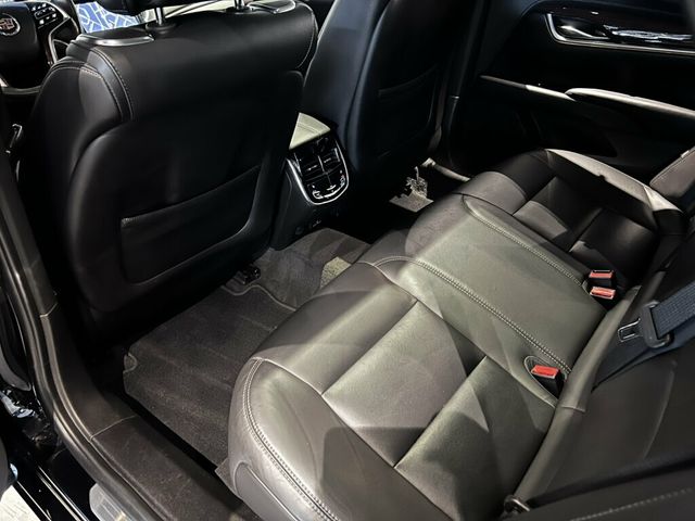 2013 Cadillac XTS Premium Collection, HUD, Heated Cooled seats - 23074651 - 21