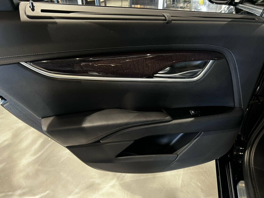 2013 Cadillac XTS Premium Collection, HUD, Heated Cooled seats - 23074651 - 22