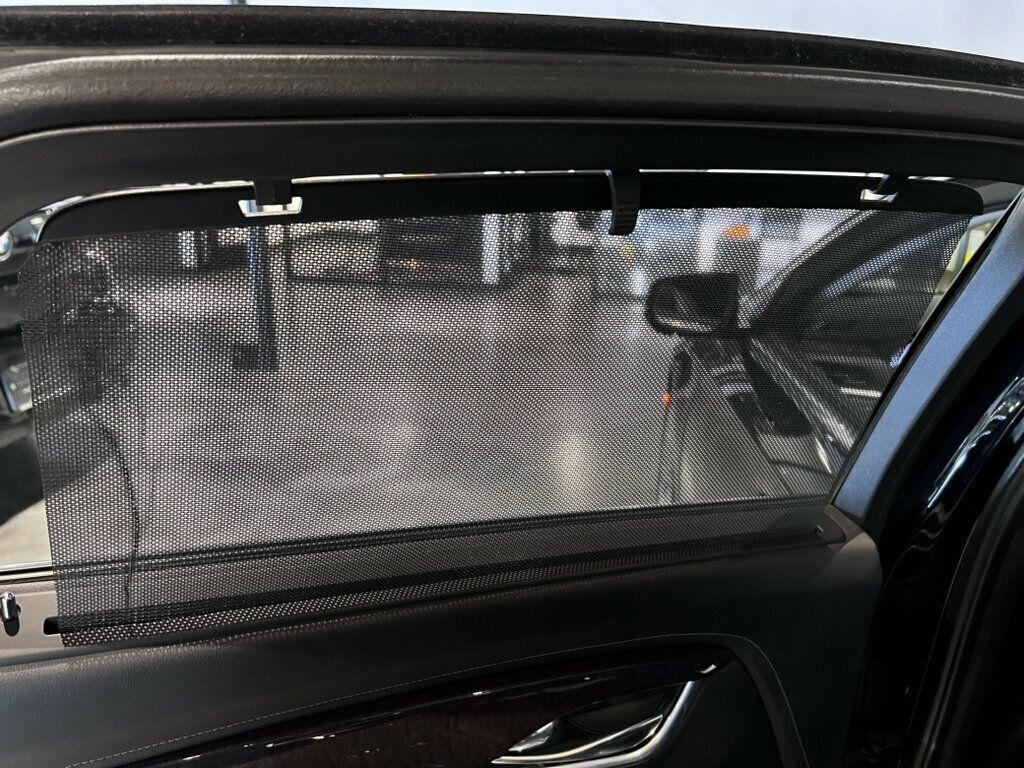 2013 Cadillac XTS Premium Collection, HUD, Heated Cooled seats - 23074651 - 23