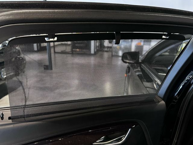 2013 Cadillac XTS Premium Collection, HUD, Heated Cooled seats - 23074651 - 23