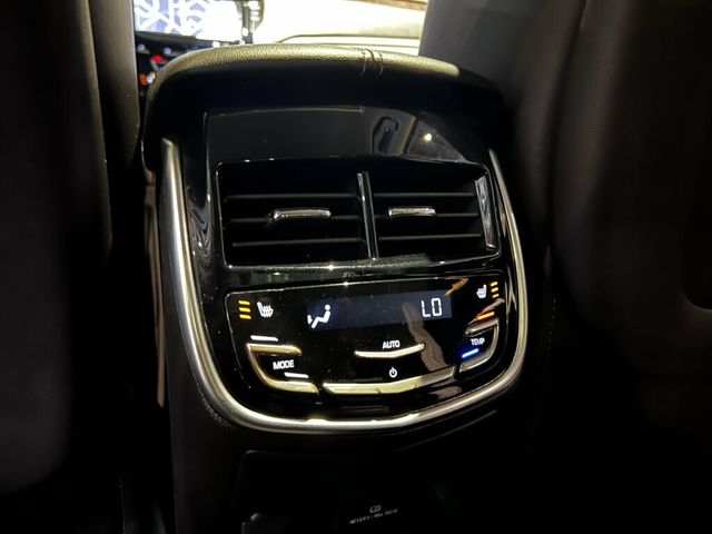 2013 Cadillac XTS Premium Collection, HUD, Heated Cooled seats - 23074651 - 25