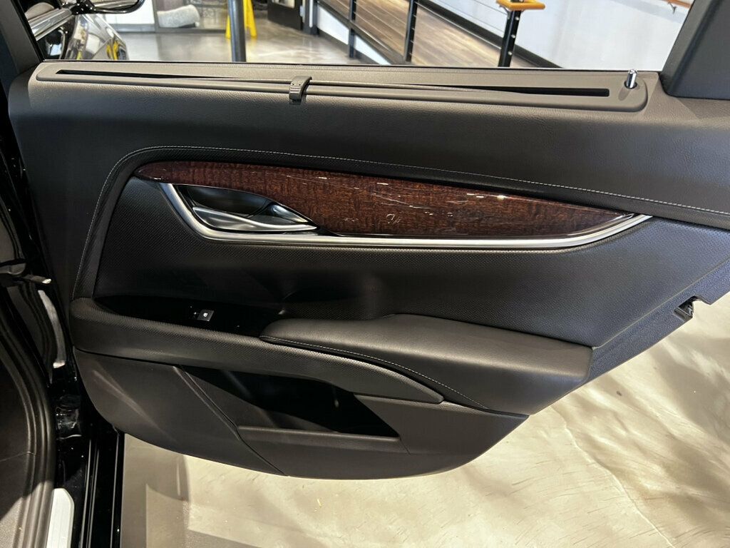 2013 Cadillac XTS Premium Collection, HUD, Heated Cooled seats - 23074651 - 28
