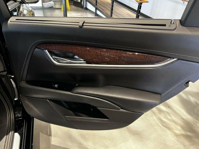 2013 Cadillac XTS Premium Collection, HUD, Heated Cooled seats - 23074651 - 28