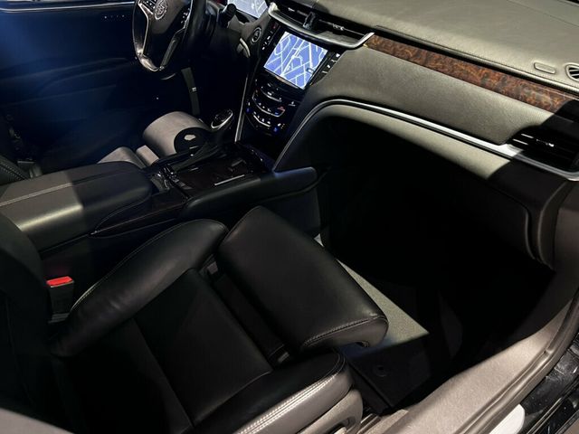 2013 Cadillac XTS Premium Collection, HUD, Heated Cooled seats - 23074651 - 30