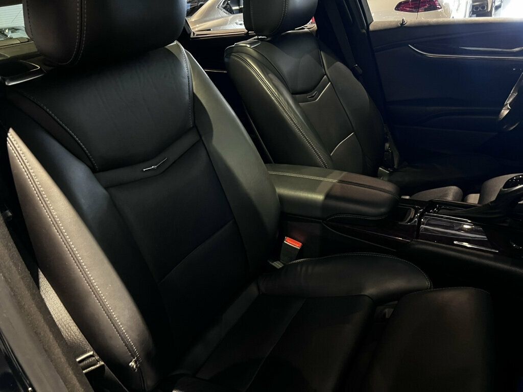 2013 Cadillac XTS Premium Collection, HUD, Heated Cooled seats - 23074651 - 33