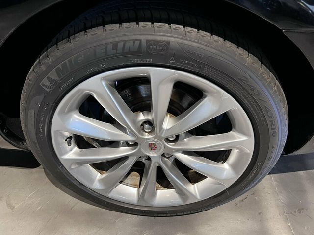 2013 Cadillac XTS Premium Collection, HUD, Heated Cooled seats - 23074651 - 36